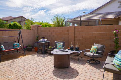 3437 E Strawberry Dr, Gilbert, AZ 85298 photo 20