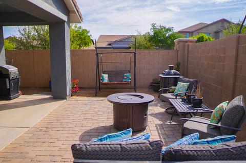3437 E Strawberry Dr, Gilbert, AZ 85298 photo 19