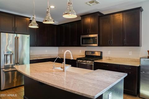 3437 E Strawberry Dr, Gilbert, AZ 85298 photo 5