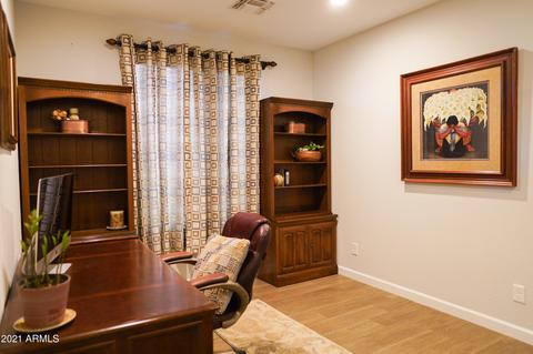 3437 E Strawberry Dr, Gilbert, AZ 85298 photo 10