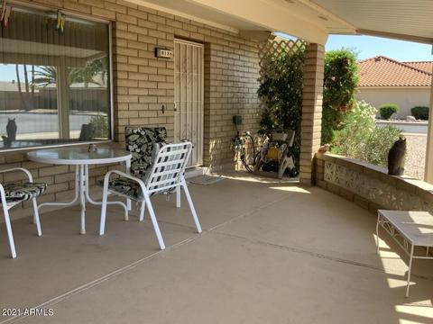 8136 E Meseto Ave, Mesa, AZ 85209 photo 4