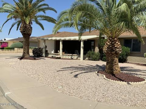 8136 E Meseto Ave, Mesa, AZ 85209 photo 2