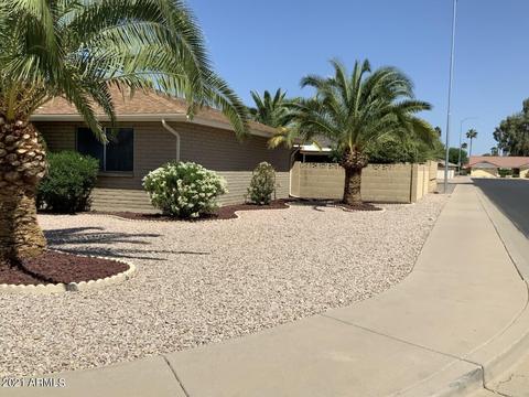 8136 E Meseto Ave, Mesa, AZ 85209 photo 3