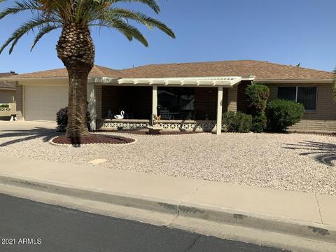 8136 E Meseto Ave, Mesa, AZ 85209 photo 1