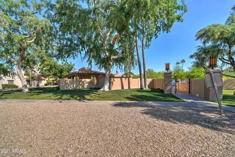 835 E Joan D Arc Ave, Phoenix, AZ 85022 photo 26