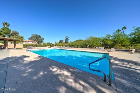 835 E Joan D Arc Ave, Phoenix, AZ 85022 photo 2