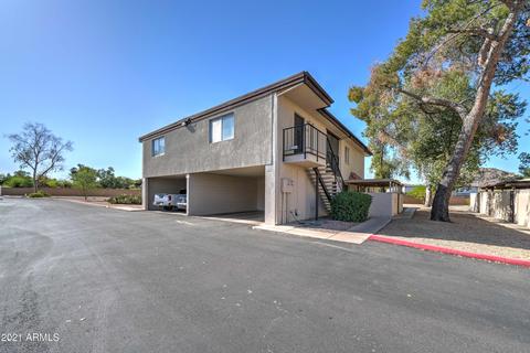 835 E Joan D Arc Ave, Phoenix, AZ 85022 photo 4