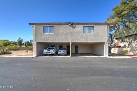835 E Joan D Arc Ave, Phoenix, AZ 85022 photo 3