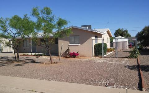 5432 E Akron St, Mesa, AZ 85205 photo 3