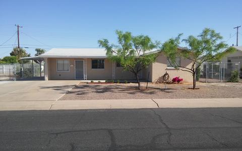 5432 E Akron St, Mesa, AZ 85205 photo 1
