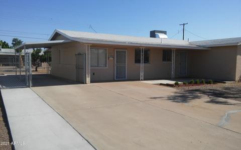 5432 E Akron St, Mesa, AZ 85205 photo 2