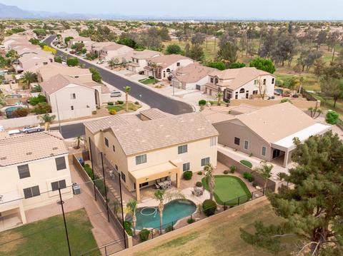 2256 S Duval --, Mesa, AZ 85209 photo 34