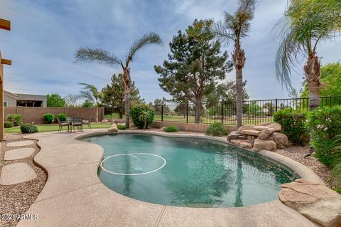 2256 S Duval --, Mesa, AZ 85209 photo 1