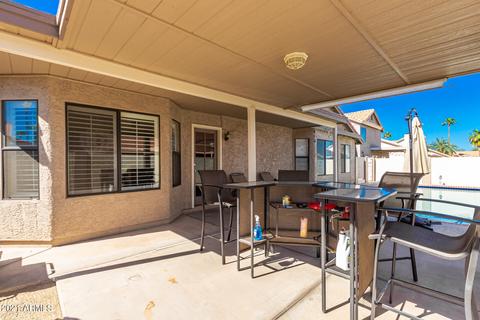 432 E Silver Creek Rd, Gilbert, AZ 85296 photo 25