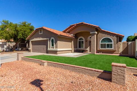 432 E Silver Creek Rd, Gilbert, AZ 85296 photo 37