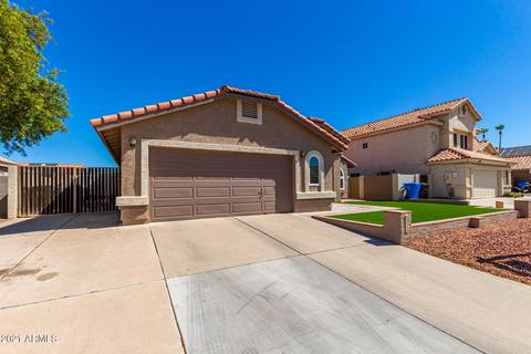 432 E Silver Creek Rd, Gilbert, AZ 85296 photo 2