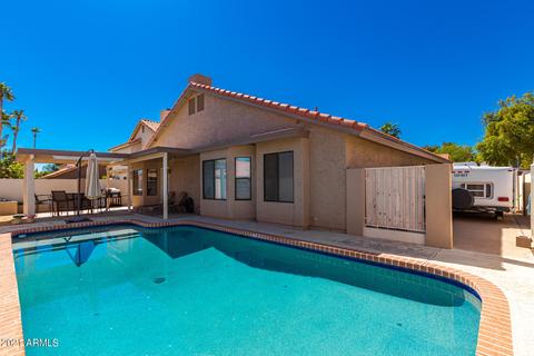 432 E Silver Creek Rd, Gilbert, AZ 85296 photo 26