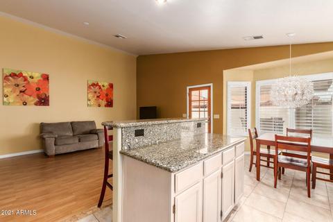432 E Silver Creek Rd, Gilbert, AZ 85296 photo 12
