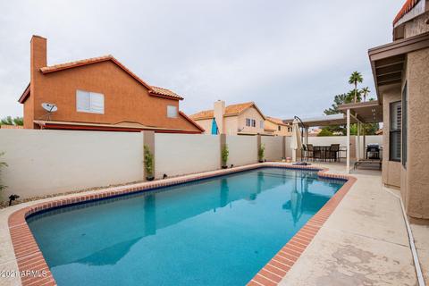 432 E Silver Creek Rd, Gilbert, AZ 85296 photo 27