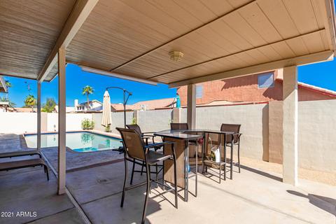 432 E Silver Creek Rd, Gilbert, AZ 85296 photo 24