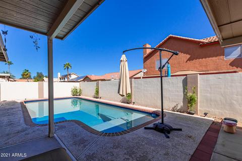 432 E Silver Creek Rd, Gilbert, AZ 85296 photo 22