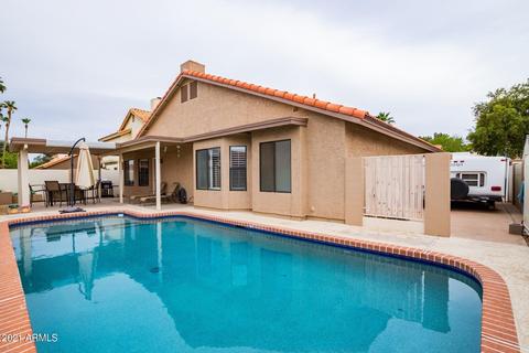432 E Silver Creek Rd, Gilbert, AZ 85296 photo 21