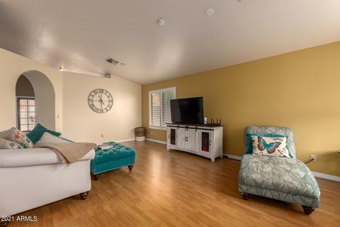 432 E Silver Creek Rd, Gilbert, AZ 85296 photo 3