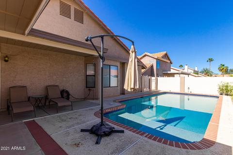 432 E Silver Creek Rd, Gilbert, AZ 85296 photo 23