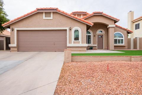 432 E Silver Creek Rd, Gilbert, AZ 85296 photo 1