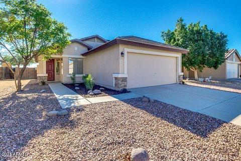 961 E Greenlee Ave, Apache Junction, AZ 85119 photo 1