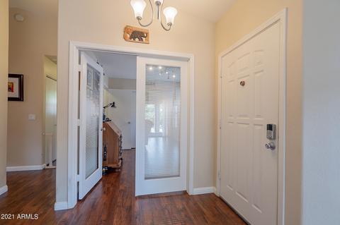 4721 E Mossman Rd, Phoenix, AZ 85050 photo 4