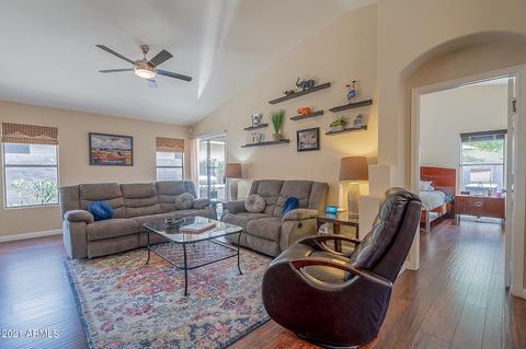 4721 E Mossman Rd, Phoenix, AZ 85050 photo 5