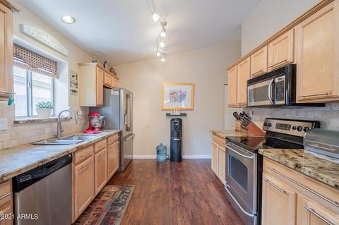 4721 E Mossman Rd, Phoenix, AZ 85050 photo 11