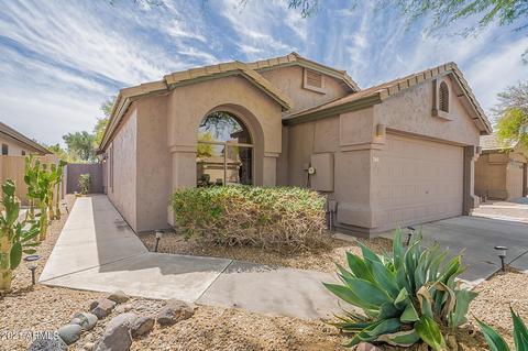 4721 E Mossman Rd, Phoenix, AZ 85050 photo 1