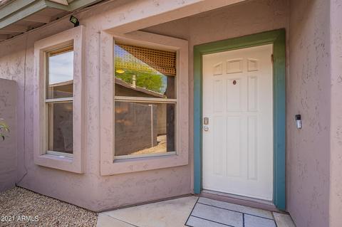 4721 E Mossman Rd, Phoenix, AZ 85050 photo 3