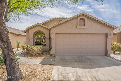 4721 E Mossman Rd, Phoenix, AZ 85050 photo 2