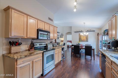4721 E Mossman Rd, Phoenix, AZ 85050 photo 12