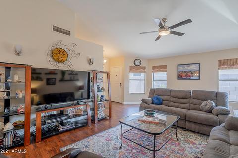 4721 E Mossman Rd, Phoenix, AZ 85050 photo 8