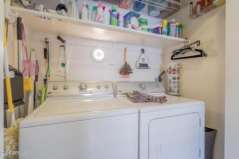 4721 E Mossman Rd, Phoenix, AZ 85050 photo 22