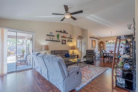 4721 E Mossman Rd, Phoenix, AZ 85050 photo 7