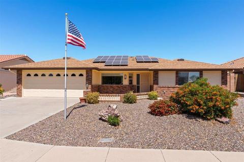 7740 E Nopal Ave, Mesa, AZ 85209 photo 1