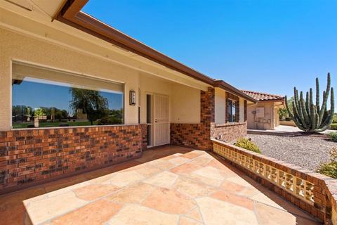 7740 E Nopal Ave, Mesa, AZ 85209 photo 2