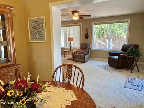 5840 E Decatur St, Mesa, AZ 85205 photo 17