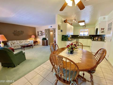 5840 E Decatur St, Mesa, AZ 85205 photo 16