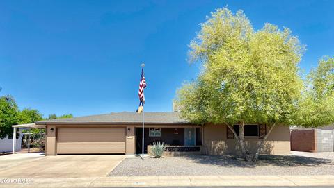 5840 E Decatur St, Mesa, AZ 85205 photo 1