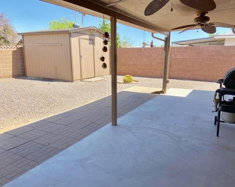 5840 E Decatur St, Mesa, AZ 85205 photo 35