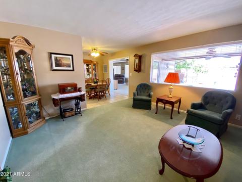 5840 E Decatur St, Mesa, AZ 85205 photo 5