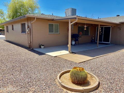5840 E Decatur St, Mesa, AZ 85205 photo 37
