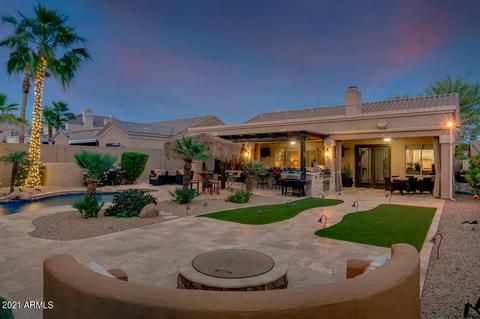 16618 S 15th Ln, Phoenix, AZ 85045 photo 8