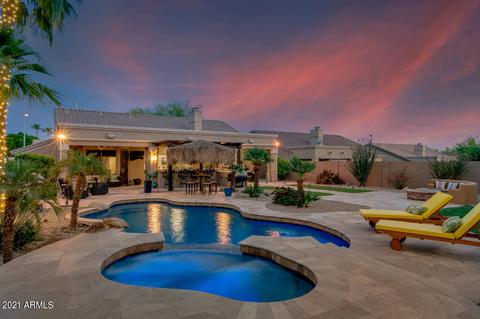 16618 S 15th Ln, Phoenix, AZ 85045 photo 1